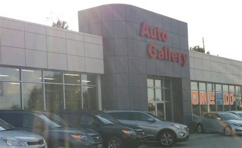 auto gallery gainesville reviews|auto gallery gainesville ga.